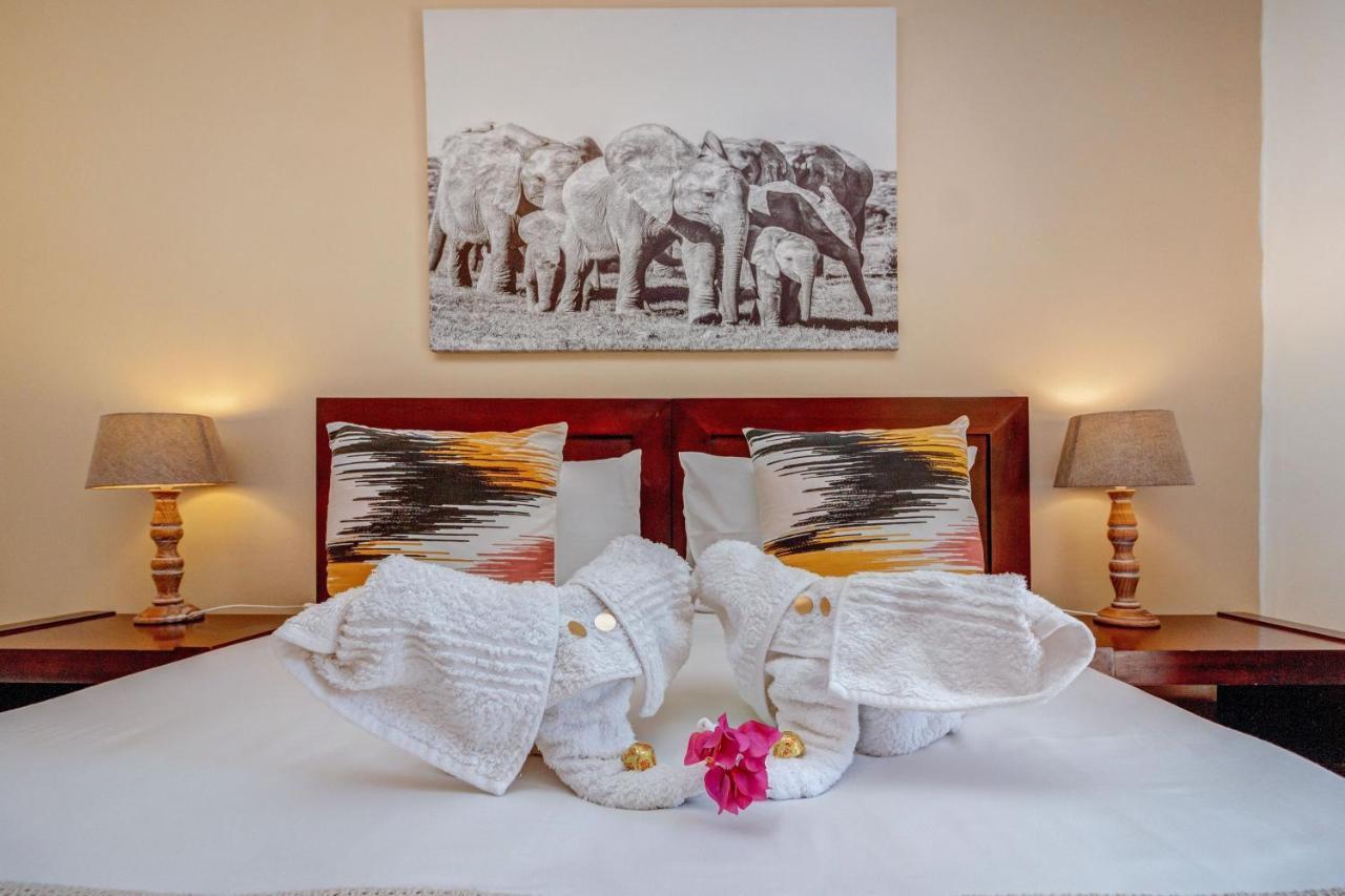 The Dorr Guest House Sandton Exterior foto