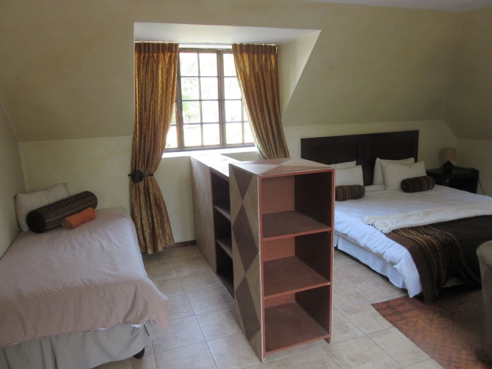 The Dorr Guest House Sandton Exterior foto